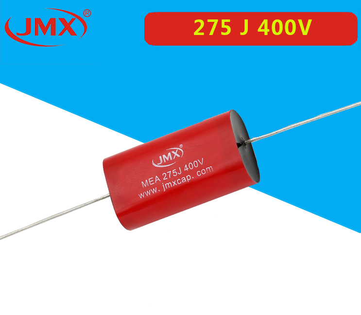 汽车音响电容275J400V 汽车音响电容275J400V